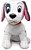 Pelucia Disney 101 Dalmatas 35cm - Fun - F00444 - Imagem 1