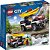 Lego city aventura com caiaque 60240 - Imagem 2