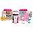 Hospital Móvel Da Barbie - Mattel - Frm19 - Imagem 6