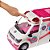 Hospital Móvel Da Barbie - Mattel - Frm19 - Imagem 2