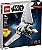 LEGO STAR WARS IMPERIAL SHUTTLE 75302 - Imagem 3