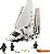 LEGO STAR WARS IMPERIAL SHUTTLE 75302 - Imagem 2
