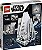 LEGO STAR WARS IMPERIAL SHUTTLE 75302 - Imagem 4