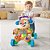 Fisher Price Andador Cachorrinho Frc78 - Mattel - Imagem 4