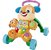 Fisher Price Andador Cachorrinho Frc78 - Mattel - Imagem 2