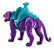 The Universe Origins Panthor Aveludado Gyv08 Mattel - Imagem 2