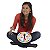 Jogo twister novo Hasbro 98831 - Imagem 2