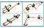 Hot Wheels Pista Motorizada Track Builder Super Impulso - Gl - Imagem 3