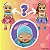 Boneca Baby Alive Grows Up Feliz  E8199 Hasbro - Imagem 2