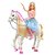 BONECA BARBIE COM CAVALO AVENTURA DAS PRINCESAS GML79 - Imagem 2