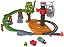 THOMAS E FRIENDS DIA EM SODORFERROVIA COM TRENZINHO GXH06 - Imagem 2