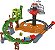 THOMAS E FRIENDS DIA EM SODORFERROVIA COM TRENZINHO GXH06 - Imagem 6
