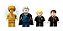 LEGO HARRY POTTER HOGWARTS PRIMEIRA LICAO DE VOO 76395 - Imagem 6