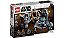 LEGO STAR WARS FORJA DO ARMEIRO MANDALORIANO 75319 - Imagem 1