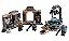 LEGO STAR WARS FORJA DO ARMEIRO MANDALORIANO 75319 - Imagem 2