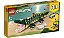 LEGO CREATOR 3 EM 1 CROCODILO 31121 - Imagem 1