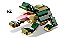 LEGO CREATOR 3 EM 1 CROCODILO 31121 - Imagem 9