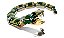 LEGO CREATOR 3 EM 1 CROCODILO 31121 - Imagem 8