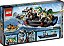 LEGO FUGA DE BARCO DO DINOSSAURO BARYONYX 76942 - Imagem 2