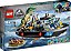 LEGO FUGA DE BARCO DO DINOSSAURO BARYONYX 76942 - Imagem 1