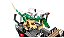 LEGO FUGA DE BARCO DO DINOSSAURO BARYONYX 76942 - Imagem 5