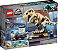 LEGO EXPOSICAO DE FOSSIL DO DINOSSAURO T.REX 76940 - Imagem 1