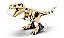 LEGO EXPOSICAO DE FOSSIL DO DINOSSAURO T.REX 76940 - Imagem 4