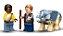 LEGO EXPOSICAO DE FOSSIL DO DINOSSAURO T.REX 76940 - Imagem 5