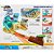 PISTA HOT WHEELS CITY CONJ ATAQUE TUBARA FNB21- Mattel - Imagem 8