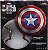 MARVEL LEGENDS GEAR CAPTAIN AMERICA SHIELD F0764 - Imagem 6