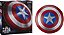 MARVEL LEGENDS GEAR CAPTAIN AMERICA SHIELD F0764 - Imagem 1