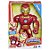 BONECO PLAYSKOOL HERO MEGA MIGHTIES E4132 - HASBRO - Imagem 1