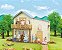 SYLVANIAN FAMILIES HILLCREST HOME GIFT SET 5343 - Imagem 2