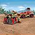 Lego Jurassic World Fuga do Dinossauro Stygimoloch 76939 - 129 Peças - Imagem 3
