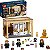 Lego Harry Potter Polyjuice Potion Mistake 76386 - Imagem 3