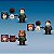 Lego Harry Potter Polyjuice Potion Mistake 76386 - Imagem 7