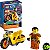 LEGO MOTO DE ACROBACIAS DEMOLIDORAS 60297 - Imagem 1