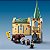 LEGO HOGWARTS ENCONTRO COM FLUFFY 76387 - Imagem 2