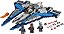 LEGO MANDALORIAN STARFIGHTER 75316 - Imagem 4