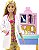 BARBIE COM CENARIO CONJUNTO PEDIATRA LOIRA GTN51 - Imagem 4