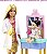 BARBIE COM CENARIO CONJUNTO PEDIATRA LOIRA GTN51 - Imagem 3