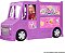 Barbie Careers Food Truck Divertido, Mattel - Imagem 1