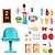 Barbie Careers Food Truck Divertido, Mattel - Imagem 4