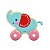 Carrinho de Madeira Elefante Fisher-price  Multikids BR984 - Imagem 2
