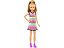 BARBIE COM VEICULO TRANSFORMÁVEL LIMUSINE COM IRMAS GFF58 - Imagem 5