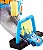 PISTA CARS PISTA MUDANCA DE COR LAVA-JATO GTK91 - Imagem 10