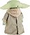 BONECO STAR WARS A CRIANCA COM MOVIMENTO GWD87 - Imagem 6
