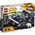 LEGO STAR WARS O LANDSPEEDER DO HAN SOLO 75209 - Imagem 1