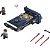 LEGO STAR WARS O LANDSPEEDER DO HAN SOLO 75209 - Imagem 3
