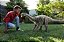 JURASSIC WORLD DINOSSAURO APATOSAURUS GWT48 - Imagem 7